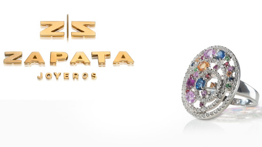 Joyería y Relojería en Barcelona - Zapata Joyeros