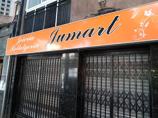 Joyería Relojería Jumart