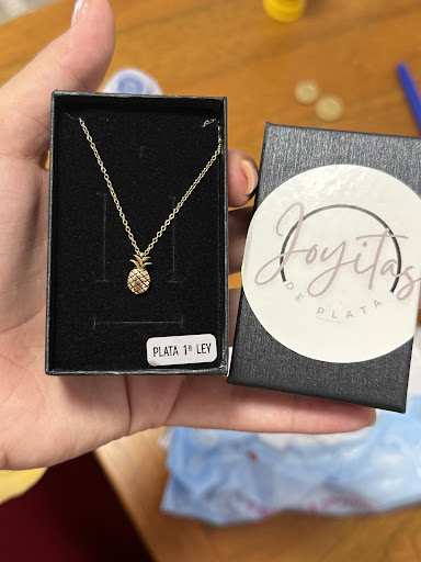 Joyitas de Plata. Joyería online