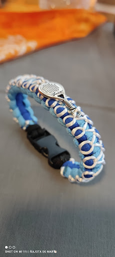 Ñajota de Mar Pádel Mar