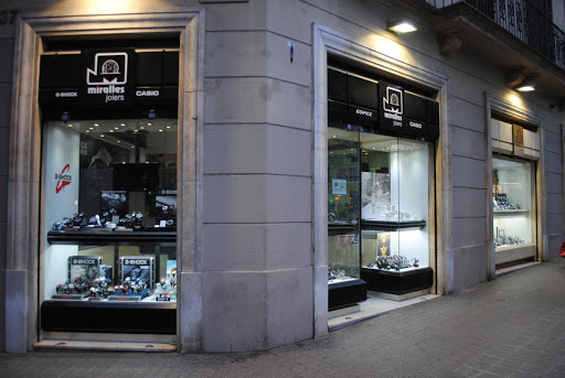 Miralles Joiers