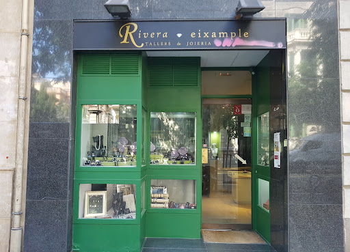 Rivera & Escrich Joyeros