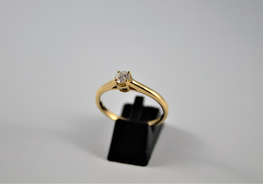 Joyería Marañón