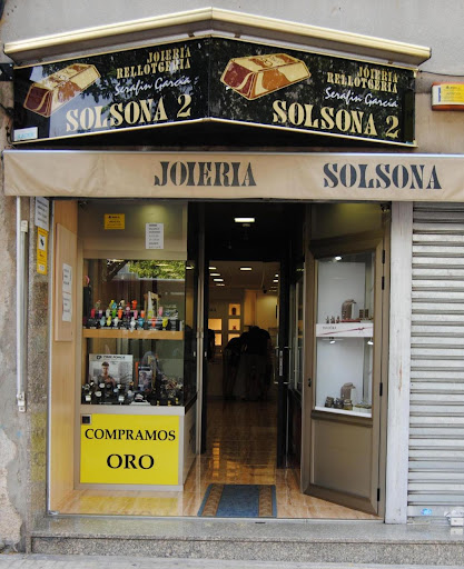 Joyeria Solsona