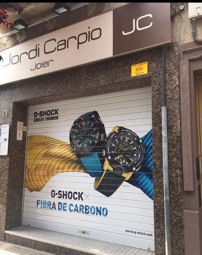 Jordi Carpio Joier