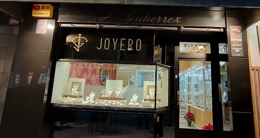 Gutiérrez Joyeros