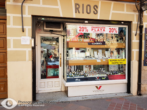 Joyería Rios