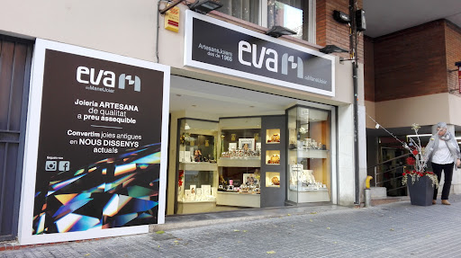 Eva de Manel Joier