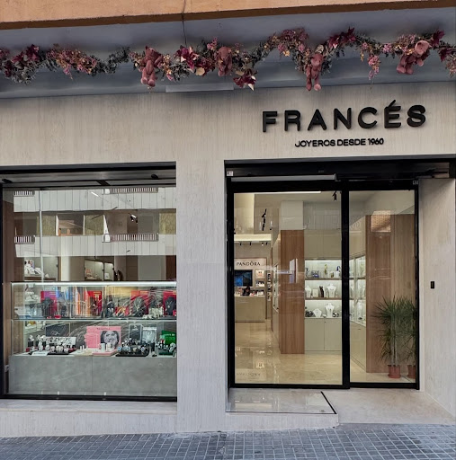 Joyería Francés | Ontinyent