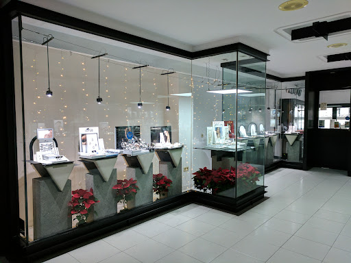 Joyeria Antonio Cumplido