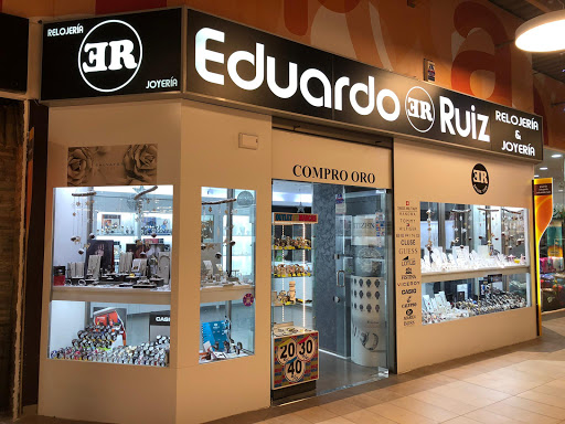Relojería Joyería Eduardo Ruiz