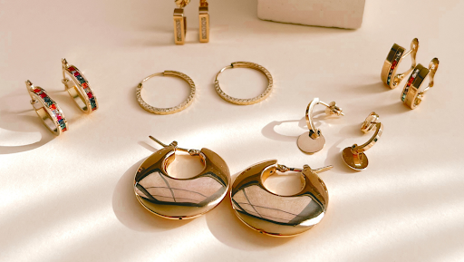 Joyería Amparo Romero