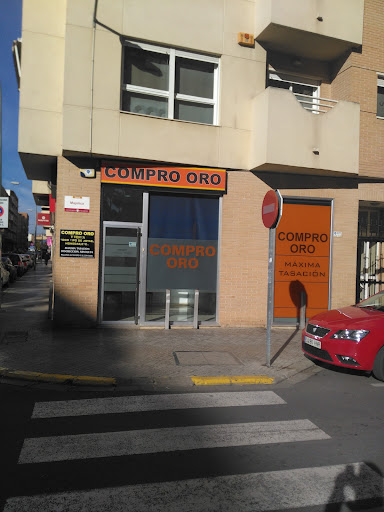Compro Oro