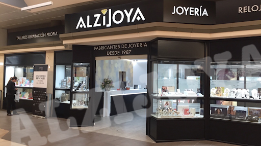 Alzijoya