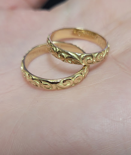 Cosa de Dos - Joyería Nupcial