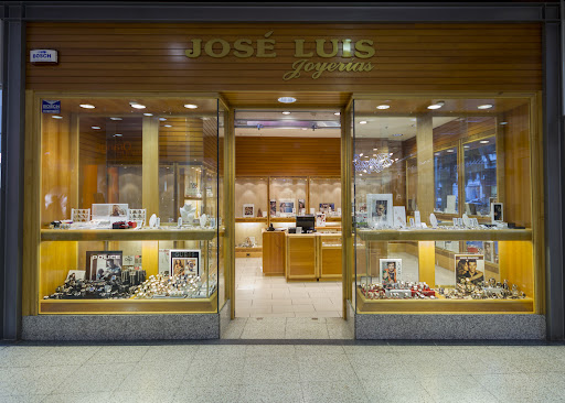 José Luis Joyerías Alzamora