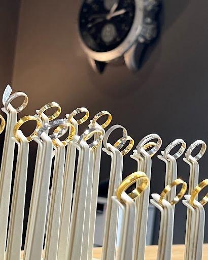 Cosa de Dos - Joyería Nupcial