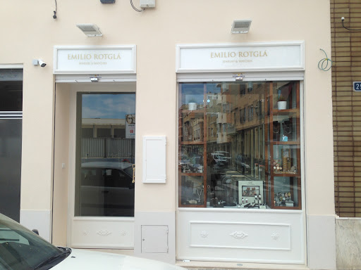 Emilio Rotglá Jewelry
