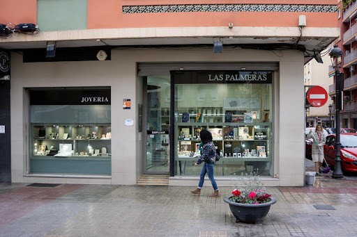 Joyería Las Palmeras