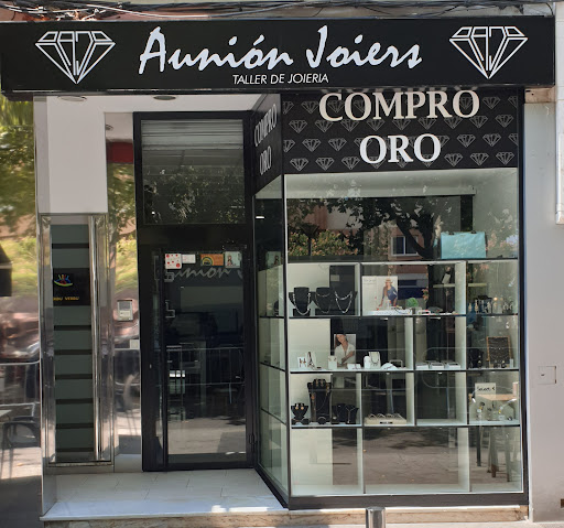Aunión Joiers