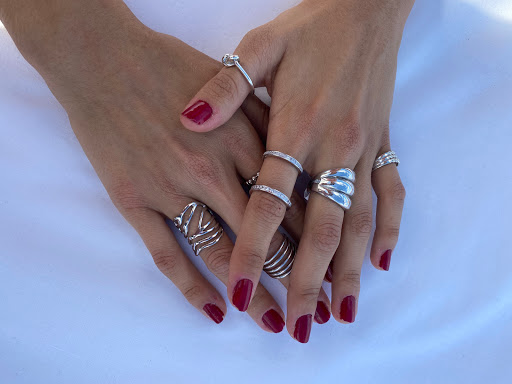 D’AUREA by DVE Joyería