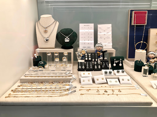 Eresoro Joyeria