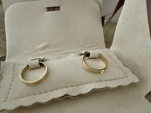 Cosa de Dos - Joyería Nupcial
