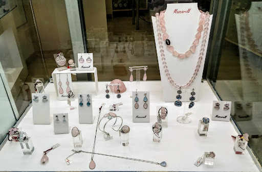 Zona Plata Joyas