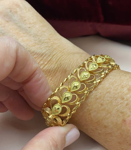 MARFIL HERITAGE | Joyería Vintage y de Epoca en Valencia (Cita Previa)