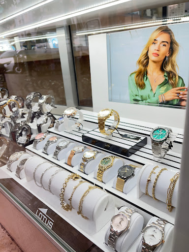 Joyería Arcas