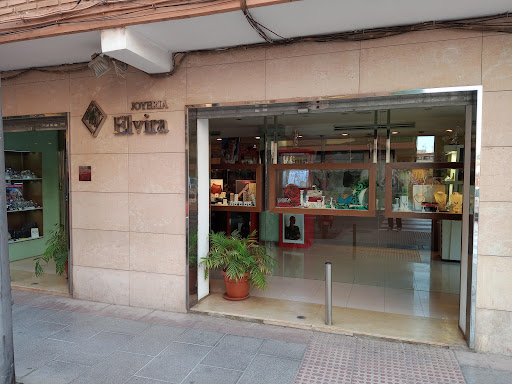 Joyería Elvira