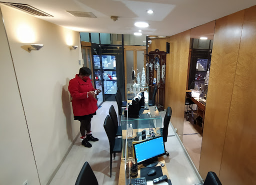 Joyería Plaza