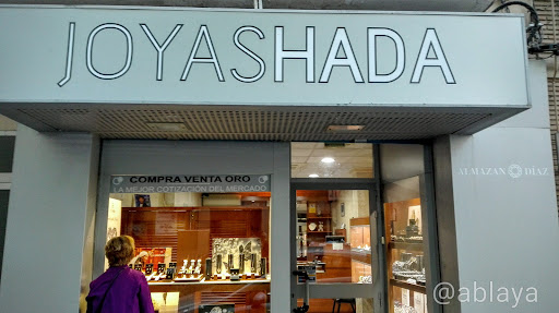 Joyas Hada