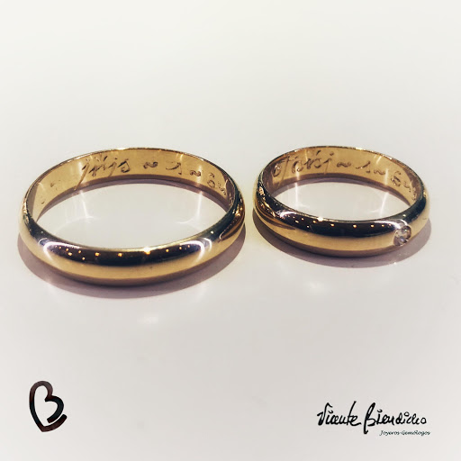 Joyería Biendicho