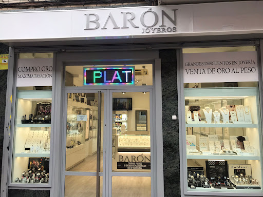 Barón Joyeros