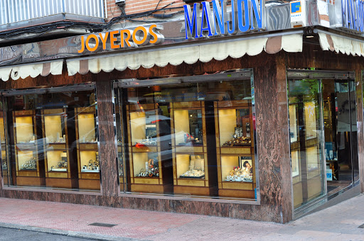 Manjón Joyeros