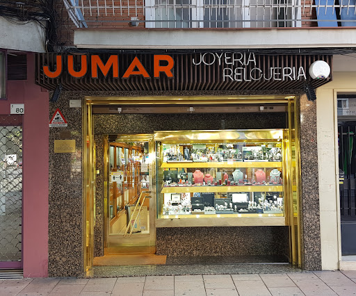 Joyería Relojería JUMAR