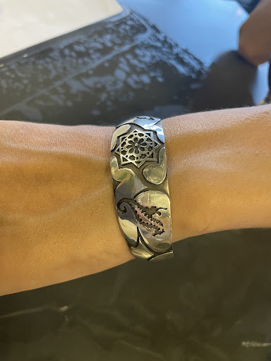 Hakuna Matata, joyas personalizadas