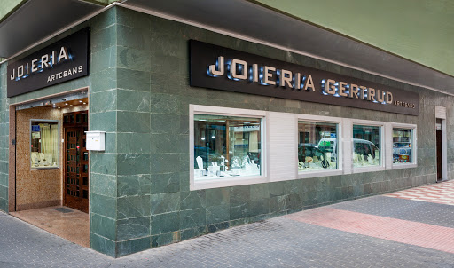 Joyería Gertrud