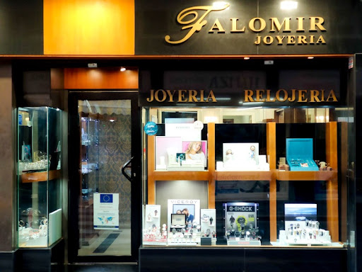 Joyería Falomir