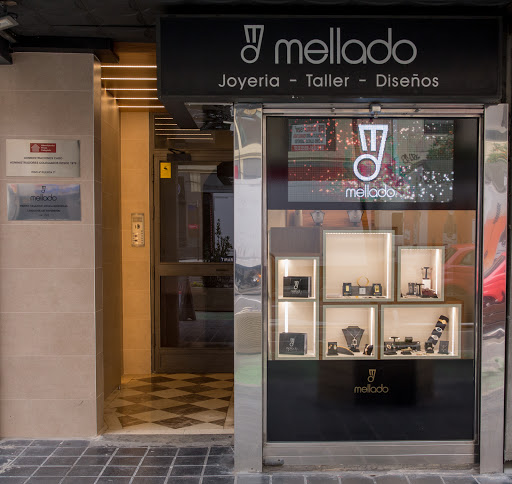 Joyería Mellado