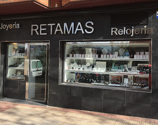 Joyeria Retamas Relojería