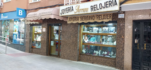 Joyeria Serrano