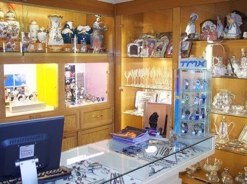 Joyeria Mas Avenida Joyeria Mas Avenida
