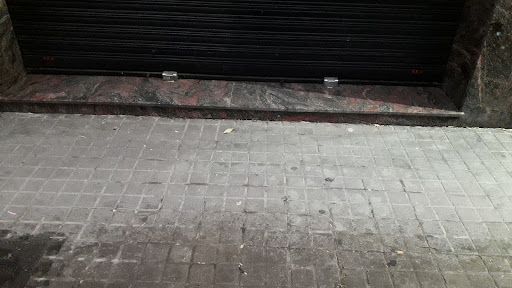 Joyería París