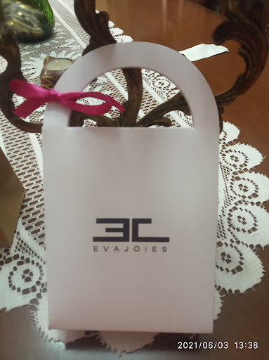 Eva Joyas