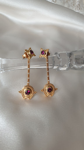 LA MUSA JOYAS