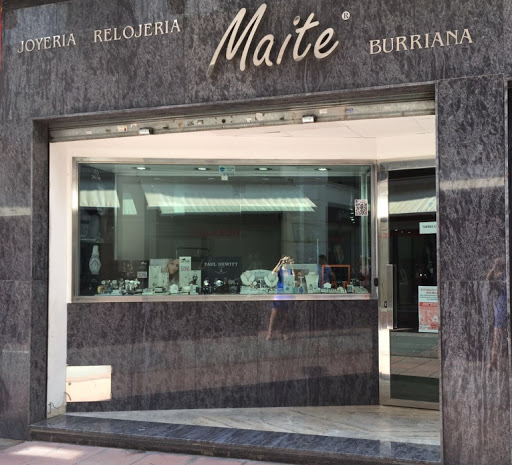 Joyeria Maite