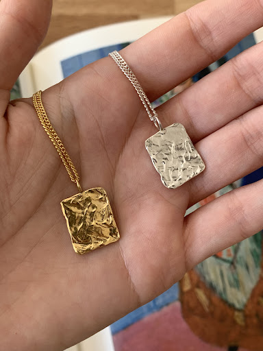 Rocío Studio | Joyería València