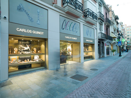 Joyeria Carlos Guinot